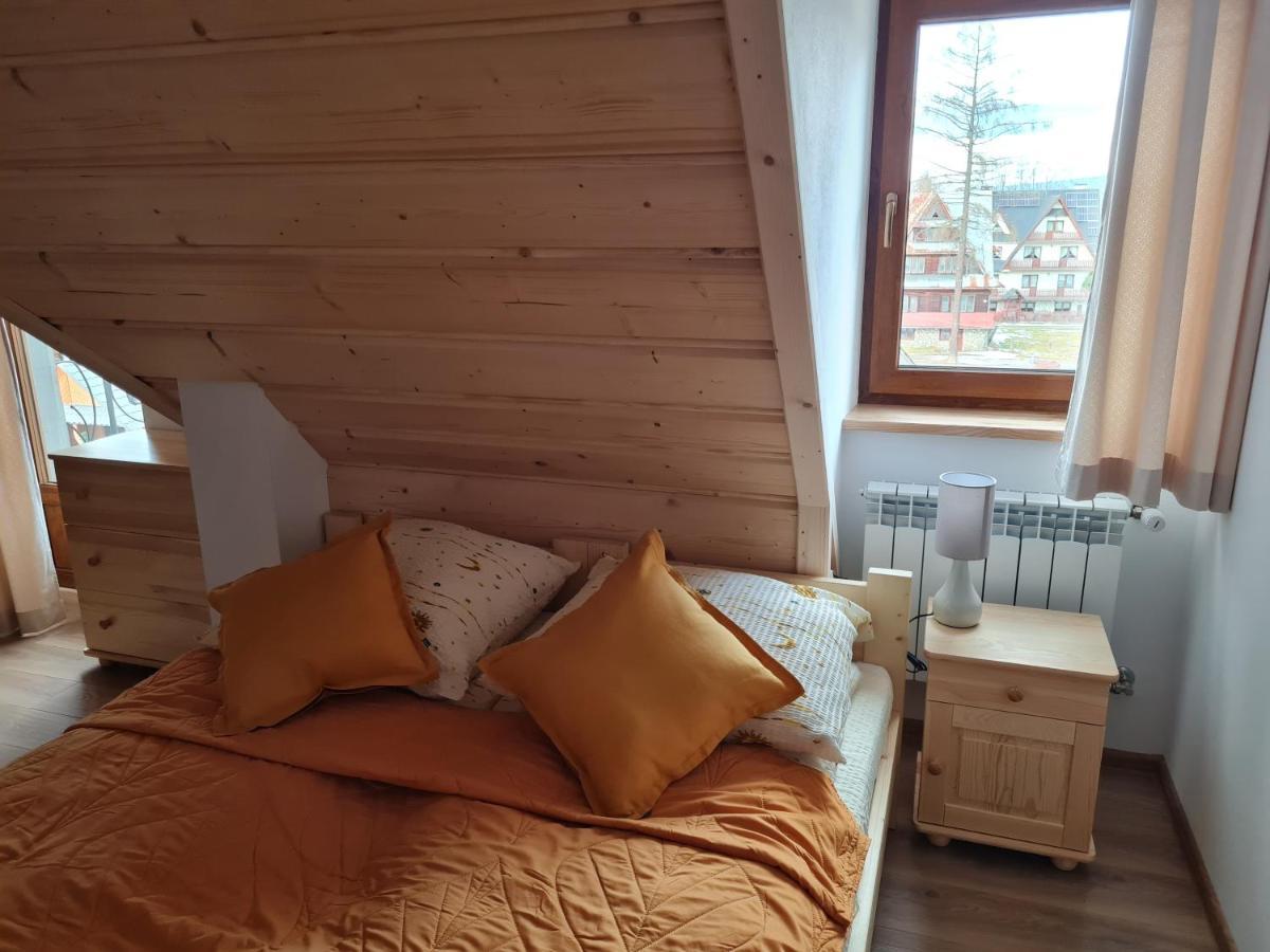 Apartamenty Przy Srodkowej 53 ビャウカ エクステリア 写真