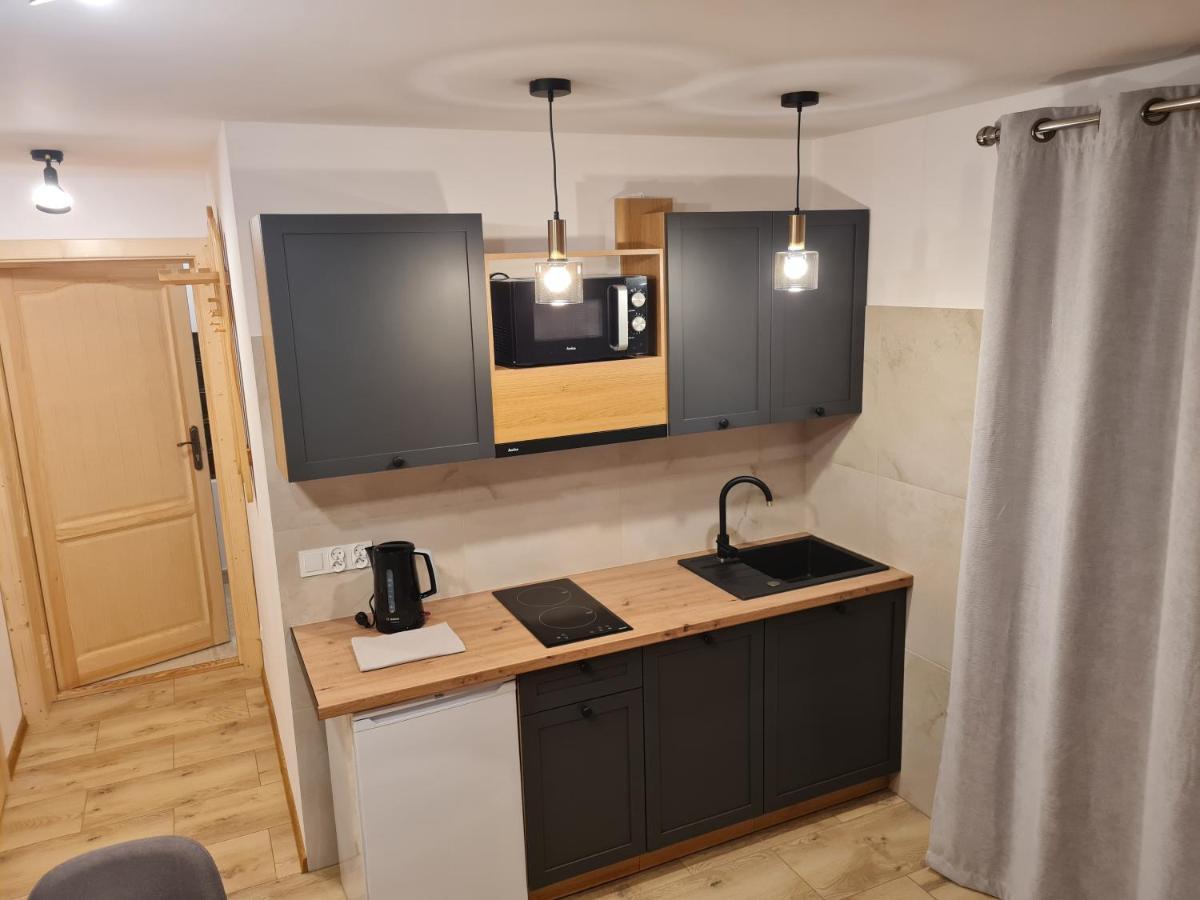 Apartamenty Przy Srodkowej 53 ビャウカ エクステリア 写真