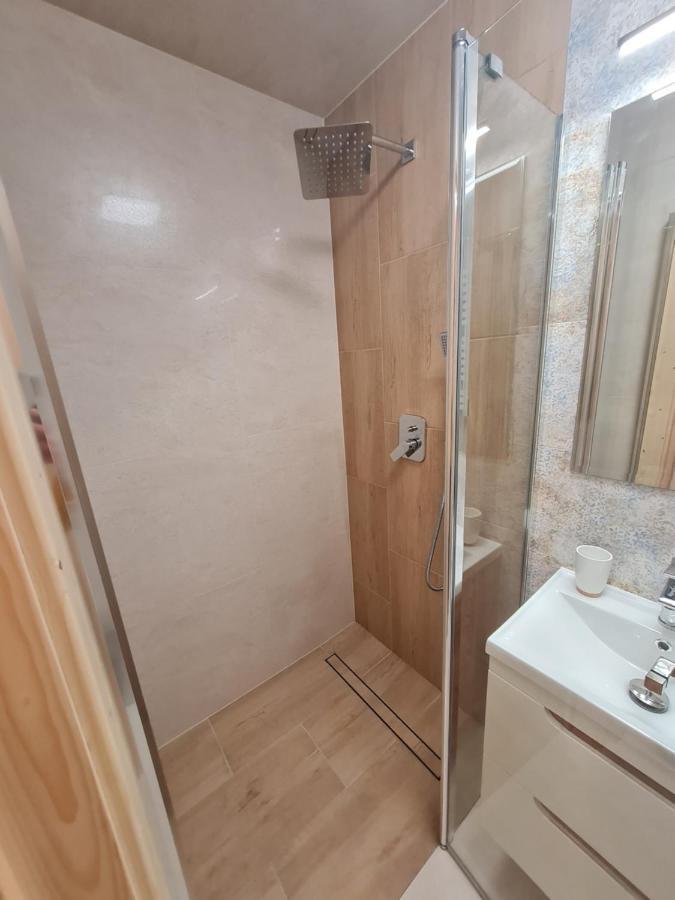 Apartamenty Przy Srodkowej 53 ビャウカ エクステリア 写真