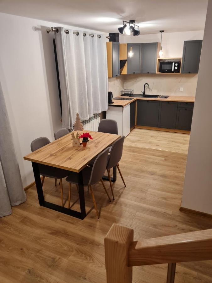 Apartamenty Przy Srodkowej 53 ビャウカ エクステリア 写真
