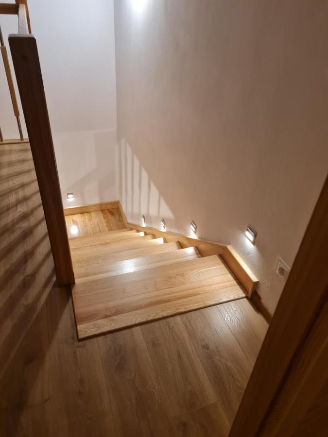 Apartamenty Przy Srodkowej 53 ビャウカ エクステリア 写真