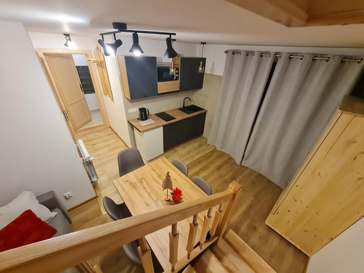 Apartamenty Przy Srodkowej 53 ビャウカ エクステリア 写真