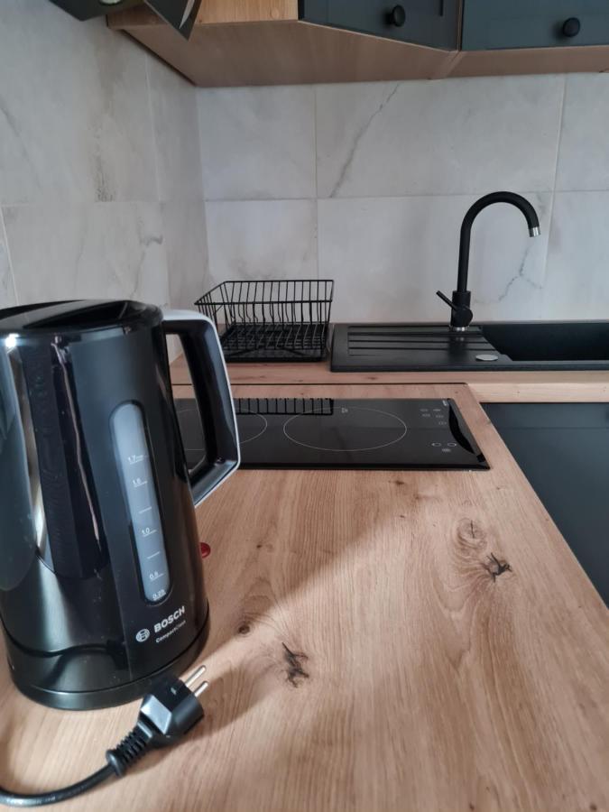 Apartamenty Przy Srodkowej 53 ビャウカ エクステリア 写真