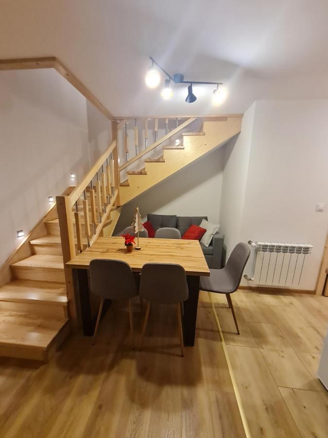 Apartamenty Przy Srodkowej 53 ビャウカ エクステリア 写真