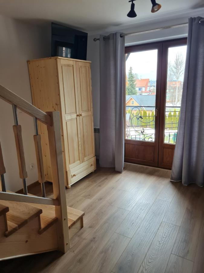Apartamenty Przy Srodkowej 53 ビャウカ エクステリア 写真