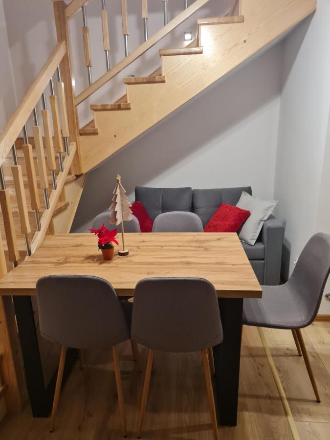 Apartamenty Przy Srodkowej 53 ビャウカ エクステリア 写真
