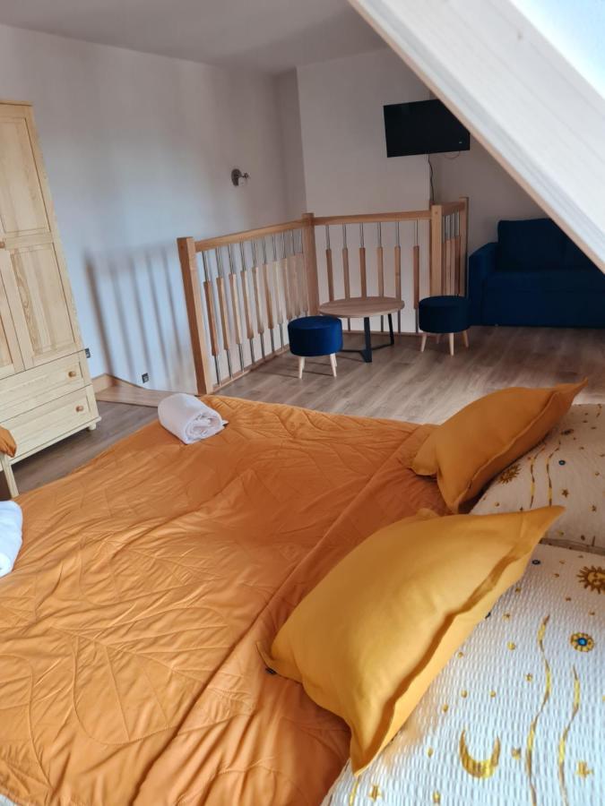 Apartamenty Przy Srodkowej 53 ビャウカ エクステリア 写真