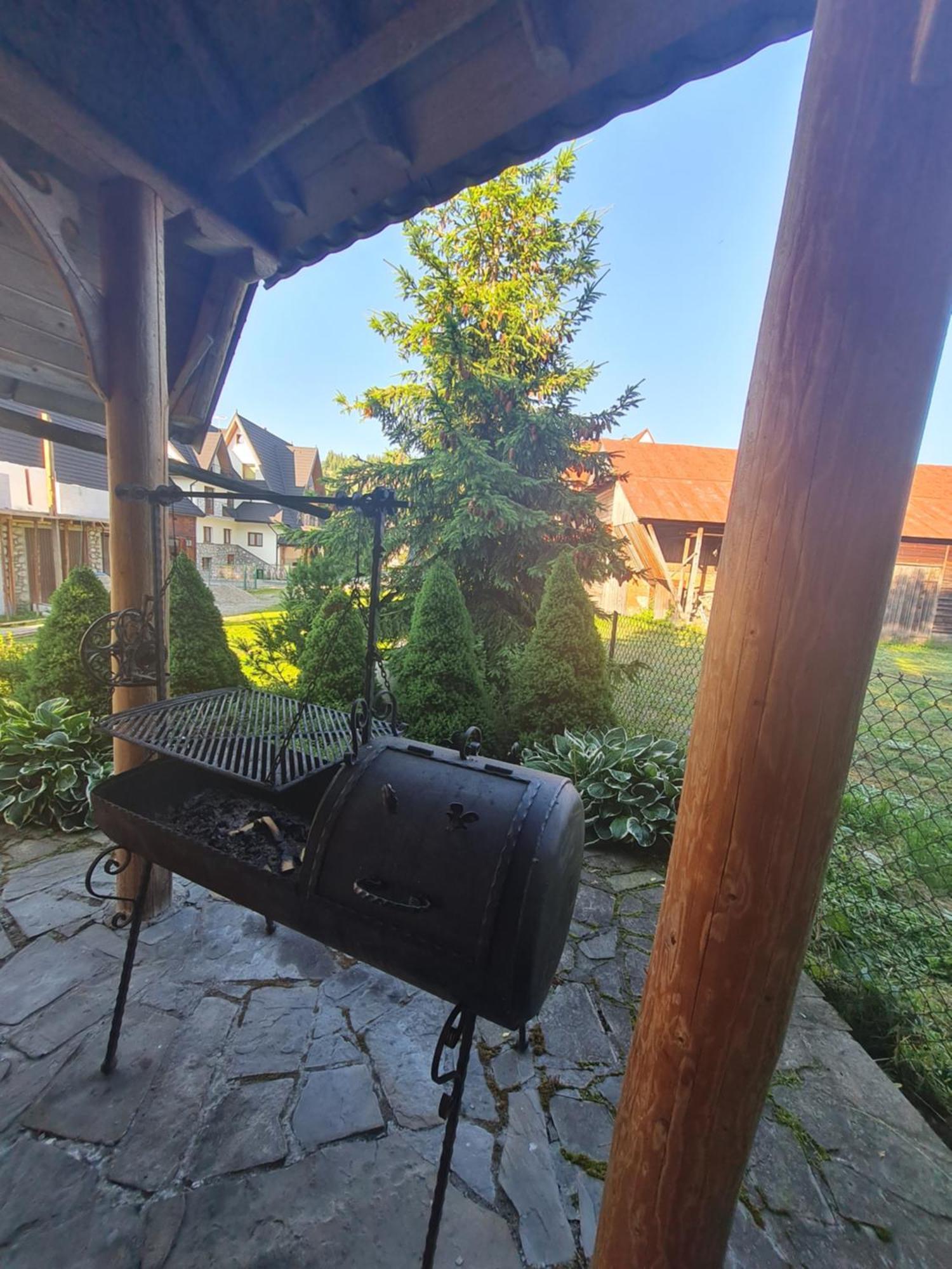Apartamenty Przy Srodkowej 53 ビャウカ エクステリア 写真